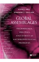 Global Assemblages