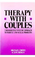 Therapy with Couples