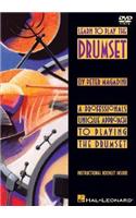 Learn to Play the Drumset: A Professionals Unique Approach to Playing the Drumset
