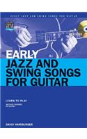 Early Jazz & Swing Songs