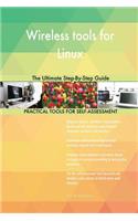 Wireless tools for Linux The Ultimate Step-By-Step Guide