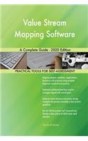 Value Stream Mapping Software A Complete Guide - 2020 Edition