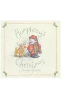 Humphrey's Christmas (Viking Kestrel picture books)