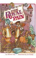 The Royal Pain