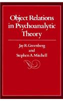 Object Relations in Psychoanalytic Theory