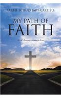 My Path of Faith