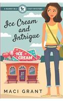 Ice Cream and Intrigue