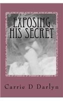 Exposing His Secret