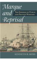 Marque and Reprisal