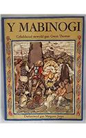 The Mabinogion