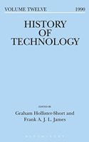 History of Technology