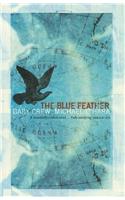 Blue Feather