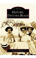 Historic Daytona Beach