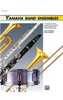 Yamaha Band Ensembles, Book 2