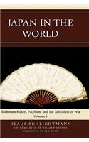 Japan in the World