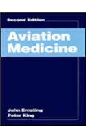 Aviation Medicine 2e(0750632526)