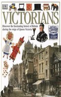 VICTORIANS 1st Edition - Cased (History)