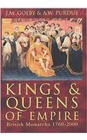 Kings and Queens of Empire