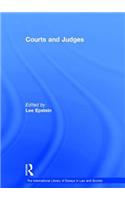 Courts and Judges