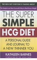 Super Simple Hcg Diet