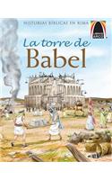La Torre de Babel