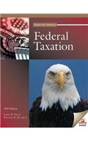 Federal Taxation