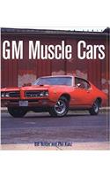 Gm Muscle Cars