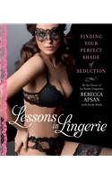 Lessons in Lingerie