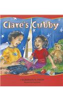 Clare's Cubby