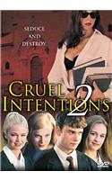 Cruel Intentions 2