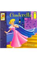 Cinderella, Grades Pk - 3