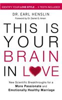 This Is Your Brain in Love