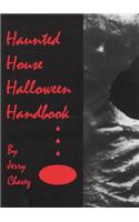 Haunted House Halloween Handbook