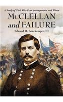 McClellan and Failure