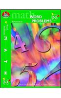 Word Problems - Grades 2-3