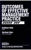 Outcomes of Effective Management Practice
