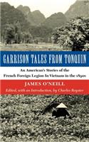 Garrison Tales from Tonquin