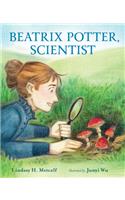 Beatrix Potter, Scientist