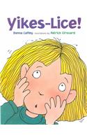 Yikes-Lice!
