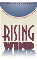 Rising Wind