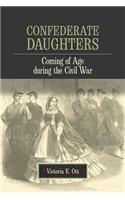 Confederate Daughters