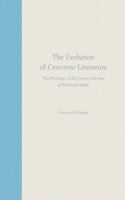 Evolution of Converso Literature