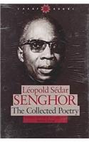 Leopold Sedar Senghor