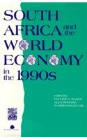 South Africa and the World Economy in the 1990s