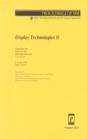 Display Technologies Ii