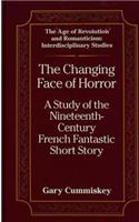 Changing Face of Horror