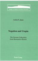 Negation and Utopia