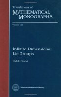 Infinite-dimensional Lie Groups