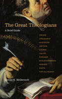 Great Theologians