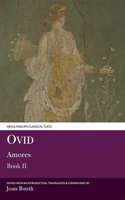 Ovid: Amores